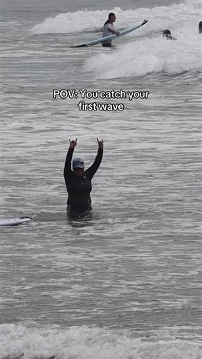 Catch Your First Wave on the Australian Surf Bus