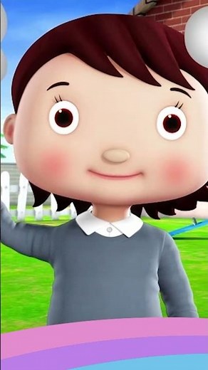 Learn How to Make Friends! 🤝😊 #Friendship #LearningCorner #KidsSongs