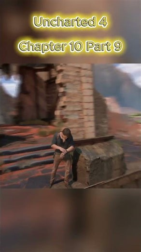 Uncharted 4 Chapter 10 'The Twelve Towers' Part 9 | Uncharted 4 gameplay
