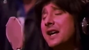 Why We Don't Hear About Journey's Steve Perry Anymore