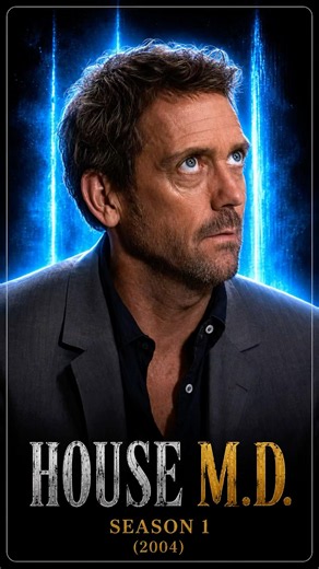 House Turns an Epilepsy Scare Into the Most Awkward Diagnosis Ever 😳🏥 | House M.D.