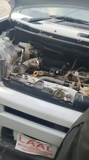 daihatsu car fuel average problem solve #advice #tips #hafizabad #alsharifauto #ac #fuelaverage #fuelconsumption #fueleconomy | Al Sharif Auto Care