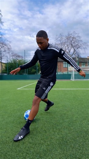 Winger training: Improve your 1v1 soccer skills