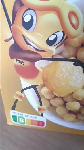 Miel pops 🤣🤣