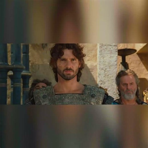 ⚔️🏛️ TROY — THE MOST EPIC LEGENDARY MOVIE OF ALL TIME 🔥🎬 | Gods, War & Glory 🛡️⚡