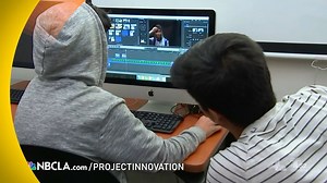 NBC4’s #ProjectInnovation grant program will award $225,000 to local nonprofits with innovative programs in four grant categories. Apply now through Feb. 15 at www.nbcla.com/projectinnovation. | NBC LA