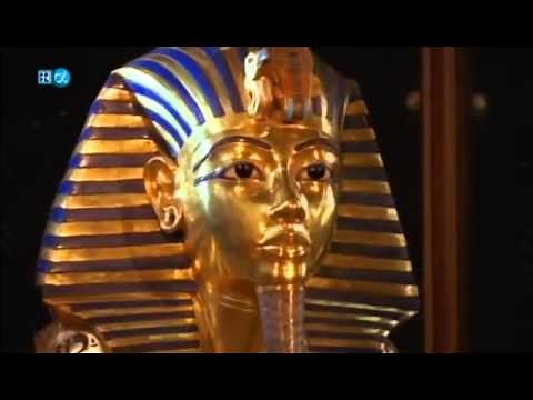 Ägypten und das Niltal Reportage über Ägypten