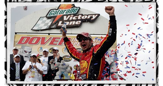Preview: Martin Truex Jr. on his early racing days