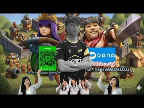 COC WAR CWK SOLO !! 🚬☕️☕️