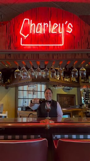 Charley's Steak House on Instagram: "For over 50 years, our family has perfected the art of fine dining. Taste the tradition and reserve your table tonight. 🥩 #CharleysSteakHouse"