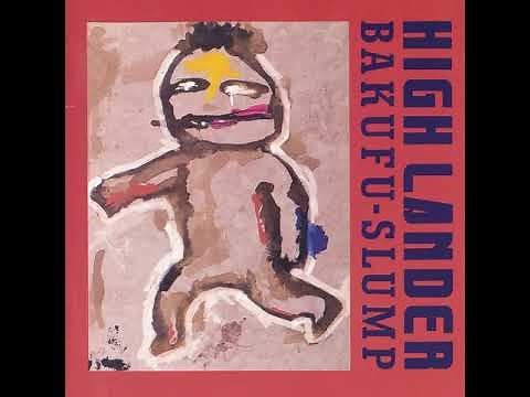 Bakufu Slump - Runner