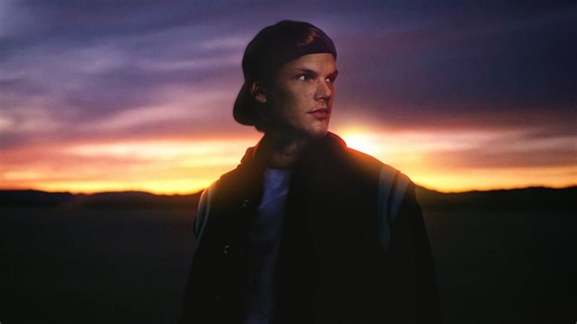 Netflix estrenó el documental sobre Avicii, uno de los Djs más populares de la historia