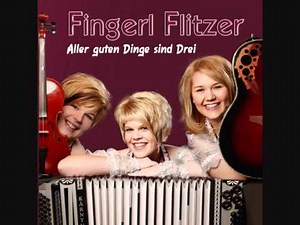 Fingerl-Flitzer Album 2011 Hörproben