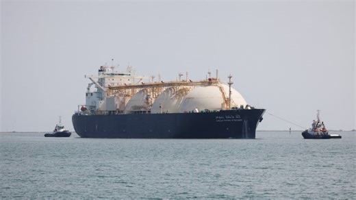 Global LNG dynamics: Qatar energy summit unites top players in oil and gas