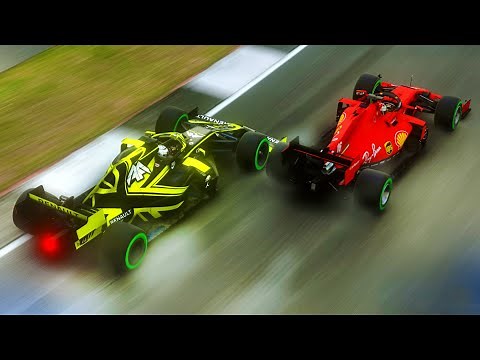 Q3 APPEARANCE?! UNBELIEVABLE LAST LAP! HOME GP LIVERY! - F1 2020 MY TEAM CAREER Part 75