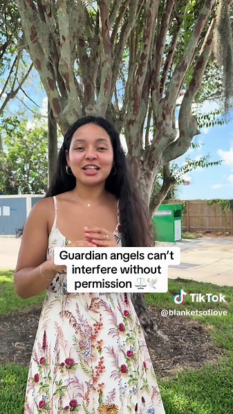 How to Connect with Your Guardian Angel’s Presence