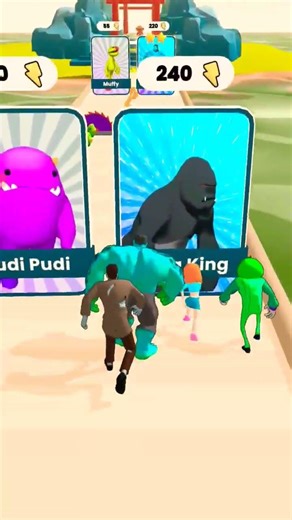 Monster Draft Game Level 78 Gameplay Walkthrough | Boss Fight & Strategy Guide 2026