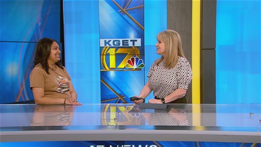 Highlighting upcoming events in April at the Kern County Library