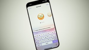 Emojis from AI: How Apple's Genmojis are used in the operating system