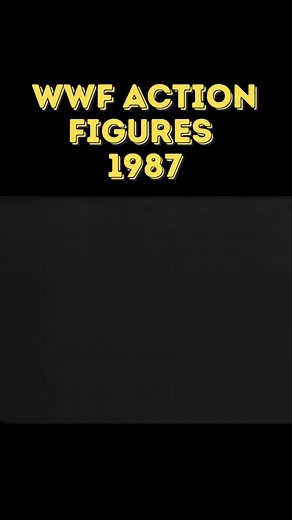 La mejor época para la lucha libre: años 80