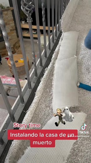 Installing Textured Carpet on Staircase: A Step-by-Step Guide