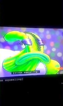 SpongeBob Demolition Doofus