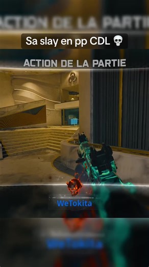 BO7 CDL > BO6 CDL #callofduty #fyp #pourtoi #codclips #cdl