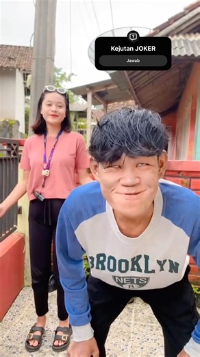 One Two Three JOKER #shorts