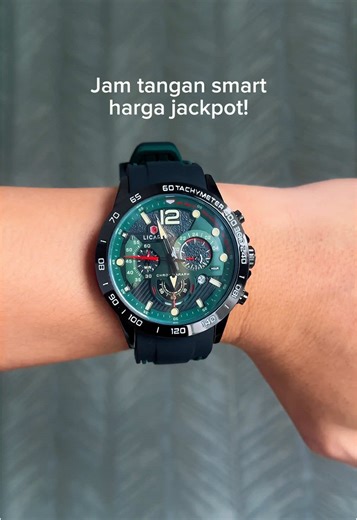 Top Recommendations for Men's Smart Watches