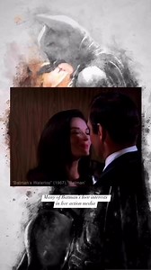 Happy #ValentinesDay Gothamites 😘💕🦇 Which of Batman’s love interest from comics, television, or film is your favorite? #Batman #TheBatman #DC | History of The Batman