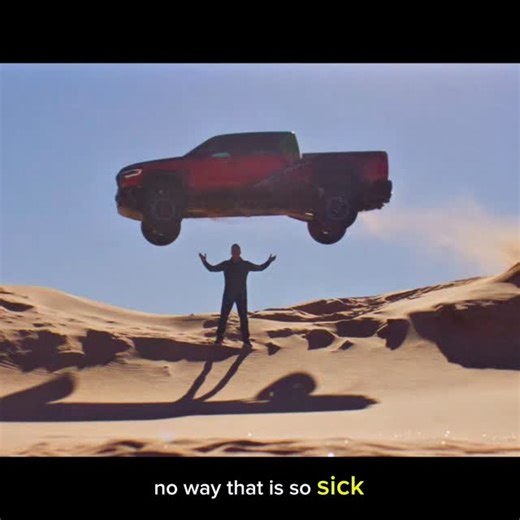 Dave Sparks on Instagram: "October: I was wrongfully arrested in the Clean Air lawsuit scam… Internet: “RIP to his sponsors” RAM: “nah… let’s put it in the commercial” 💀😂🔥 Proud doesn’t even begin to describe how I feel about being part of the Ram Fam. Tim Kuniskis and his team are building something SPECIAL. #TRX #RamTRX #RamFam"