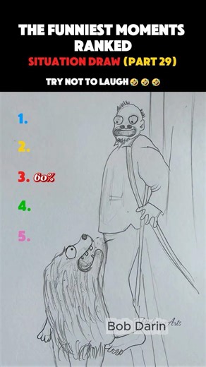 The Funniest Moments Ranked 😜 (Part 29)