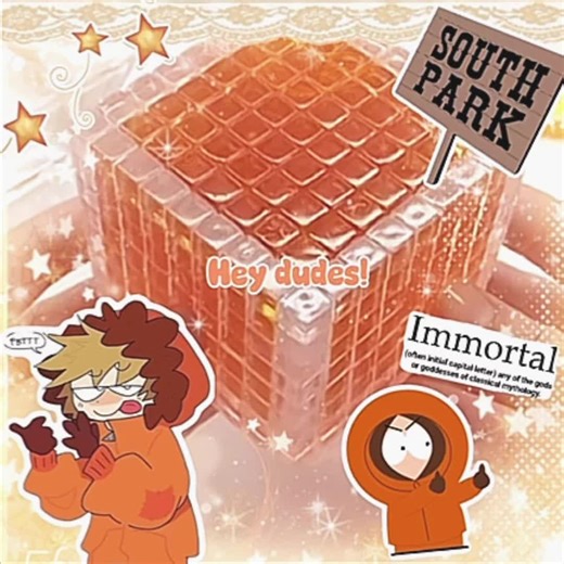 My First rant vid on this new acc || I really love Kenny and other animes || #firstrant #southpark #KENNY #RANT #fypシ゚viral || I’m making a Roblox story time rn!