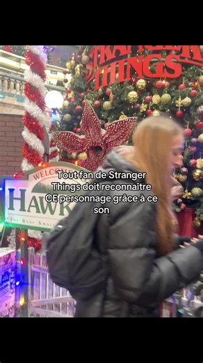 Stranger Things : Le personnage emblématique révélé