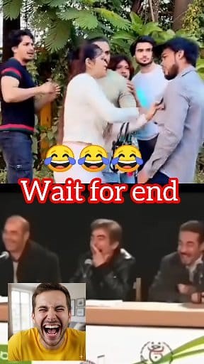 13K views · 24 reactions | Please follow me Reaction video #fannyvideos #reaction #virals | JM facts video | Facebook