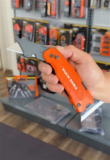 2 en 1 🗡️ Multiusos Plegable con Raspador Mod. 44306 #herramientas #construccion #navajas #raspador #cuchillas