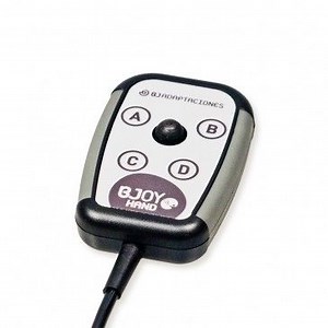 BJOY Hand-C - Qinera (BJ Live)