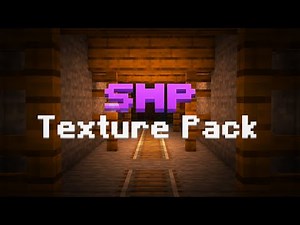 THE BEST SMP TEXTURE PACK.