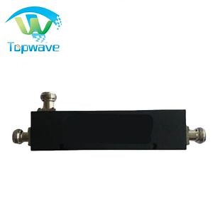 [Hot Item] N Female Low Pim 3dB Directional Coupler (380-2700MHz)