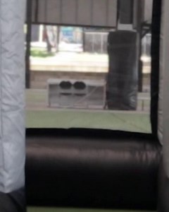 🏃‍♂️ Arena All Stars by Proactivity is pure action! Dash, dodge and dive through the inflatable arena as kids take on fast-paced tag battles and dodgeball duels. It’s high-energy fun, big smiles and memories made at full speed. Non-stop action, friendly competition and loads of laughs - this is the kind of holiday fun they’ll be talking about long after the final whistle. Don't miss out book now https://ow.ly/Q8Zb50XKHVg #ArenaAllStars #Rocketeers #SchoolHolidayFun #ActiveKids | Camp Australia