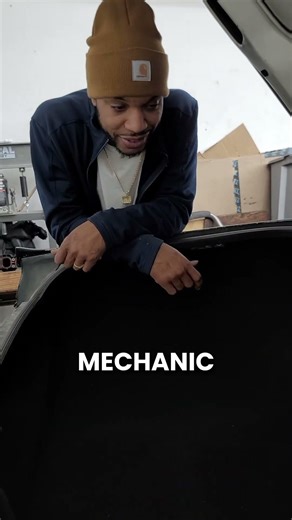 Car Build Update We’ve Been Putting in Work