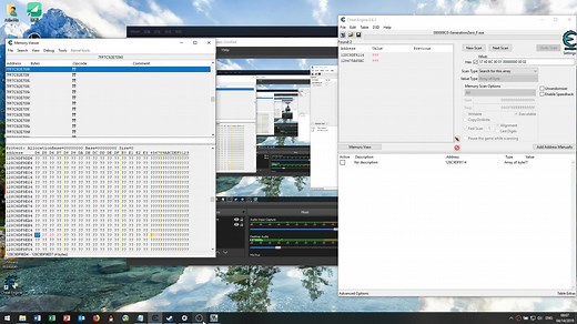 Generation Zero 5星武器，配件及物品修改教程