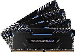 Corsair LED for RAM
