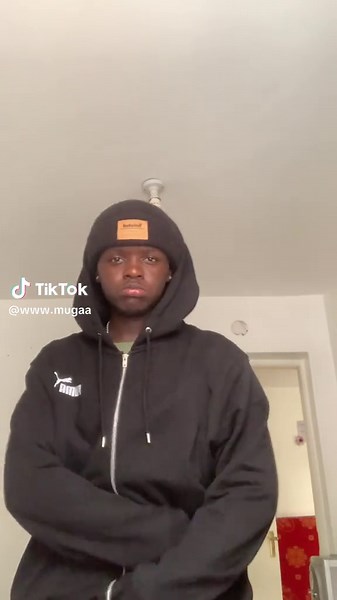 @Kaboi___ #mugagotmoves #dancechallenge