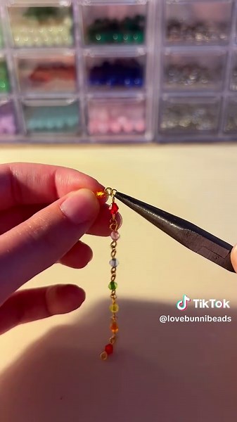Choosing Colors for Handmade Beaded Jewelry