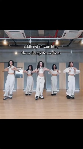 The Art of Synchronization in K-Pop Performances