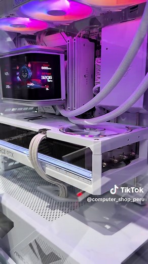 Helios 2025: La Revolución Gaming en Computershop