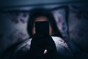 How teenagers’ lack of sleep is taking a toll on their mental health
