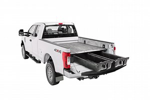 79 reactions · 8 comments | Got a truck? Get DECKED. Get secure, organized, weatherproof storage. Proud to be 100% American Made.  | DECKED | Facebook