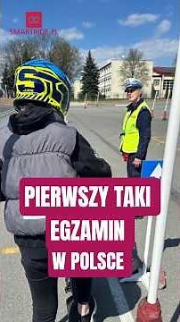 AN UNUSUAL BIKE CARD EXAM: with the use of an e-scooter